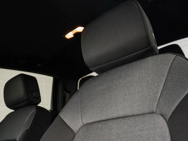 new 2026 Chevrolet Colorado car, priced at $41,998