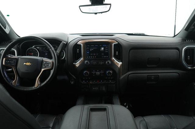 used 2020 Chevrolet Silverado 3500 car, priced at $45,399