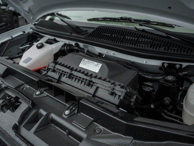 new 2025 Chevrolet Express 3500 car, priced at $49,265
