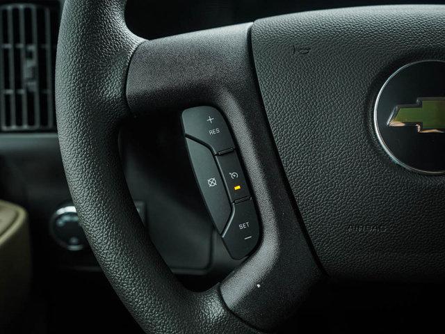 new 2025 Chevrolet Express 3500 car, priced at $49,265