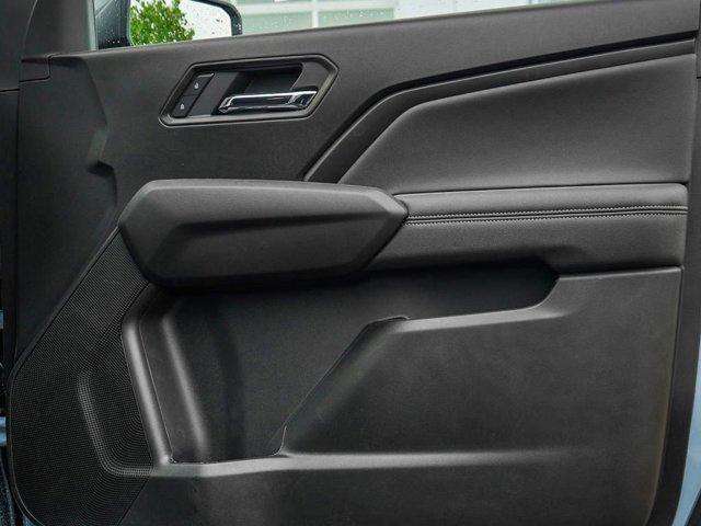new 2025 Chevrolet Colorado car, priced at $41,998