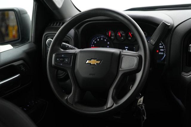 used 2019 Chevrolet Silverado 1500 car, priced at $28,299