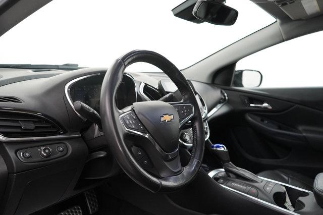 used 2019 Chevrolet Volt car, priced at $20,399