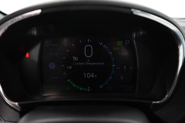 used 2019 Chevrolet Volt car, priced at $20,399