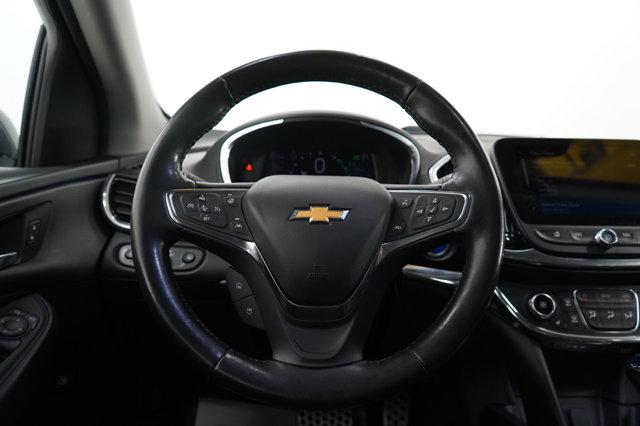 used 2019 Chevrolet Volt car, priced at $20,399