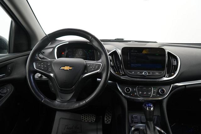 used 2019 Chevrolet Volt car, priced at $20,399