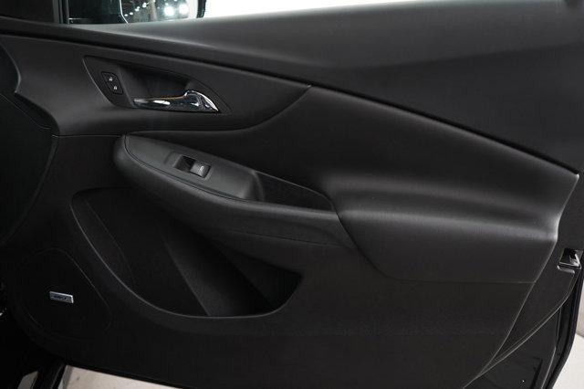 used 2019 Chevrolet Volt car, priced at $20,399