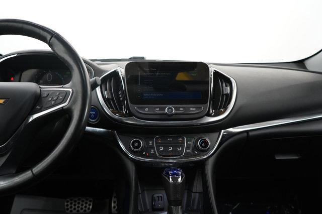 used 2019 Chevrolet Volt car, priced at $20,399