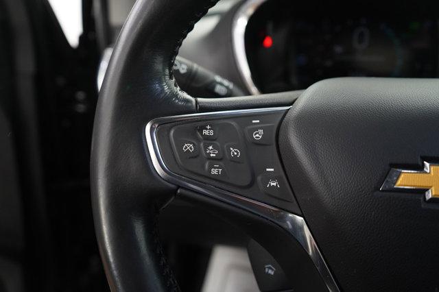 used 2019 Chevrolet Volt car, priced at $20,399