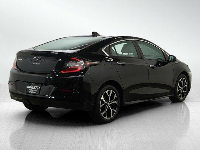 used 2019 Chevrolet Volt car, priced at $20,399