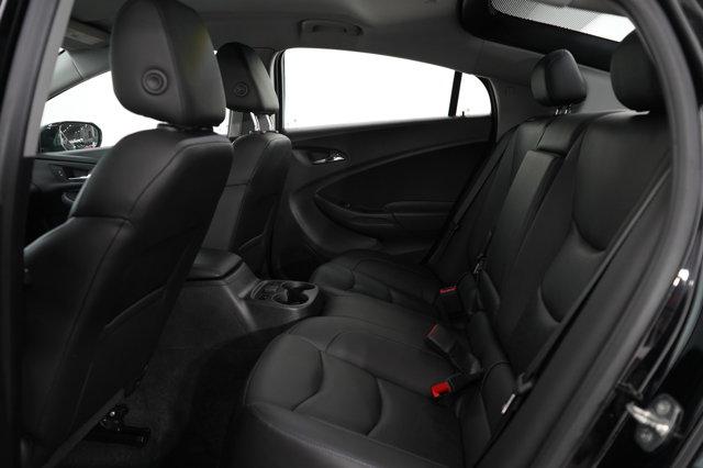 used 2019 Chevrolet Volt car, priced at $20,399