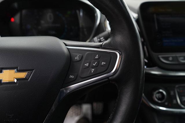 used 2019 Chevrolet Volt car, priced at $20,399