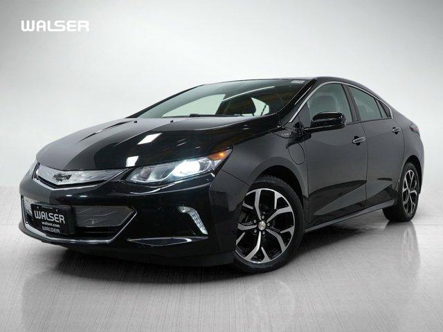 used 2019 Chevrolet Volt car, priced at $20,399