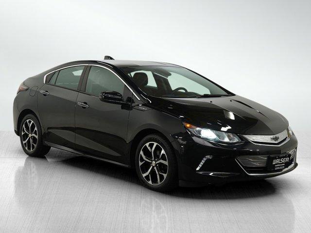 used 2019 Chevrolet Volt car, priced at $20,399