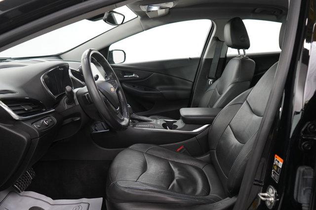 used 2019 Chevrolet Volt car, priced at $20,399