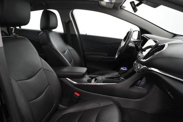 used 2019 Chevrolet Volt car, priced at $20,399