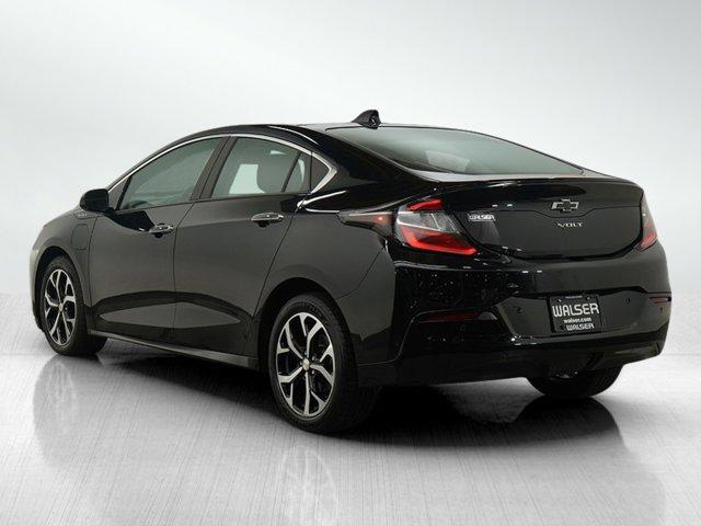used 2019 Chevrolet Volt car, priced at $20,399