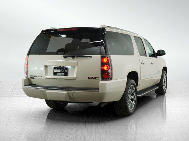 used 2013 GMC Yukon XL car, priced at $13,899