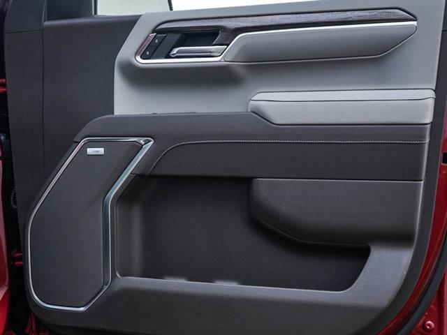 new 2025 Chevrolet Silverado 1500 car, priced at $66,748