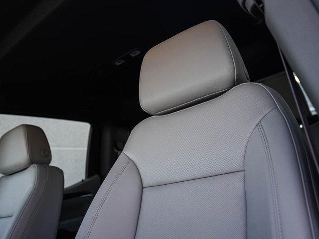 new 2025 Chevrolet Silverado 1500 car, priced at $66,748