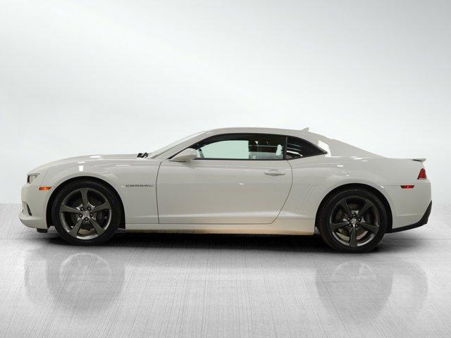 used 2014 Chevrolet Camaro car, priced at $26,899