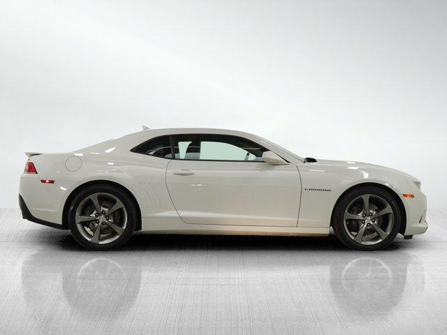 used 2014 Chevrolet Camaro car, priced at $26,899