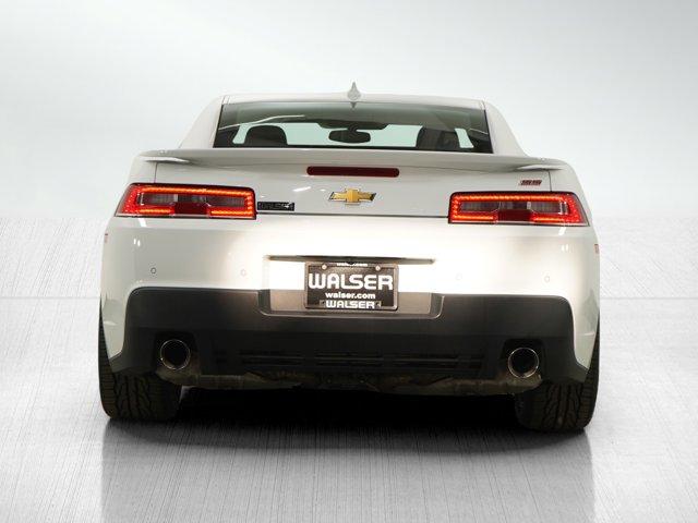 used 2014 Chevrolet Camaro car, priced at $26,899