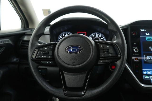 used 2024 Subaru Crosstrek car, priced at $25,799