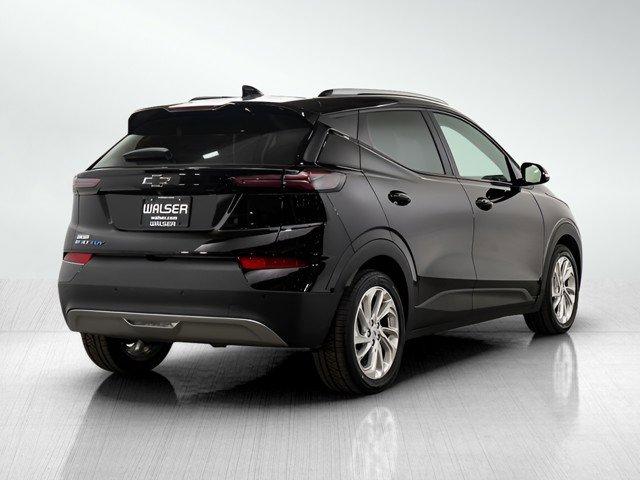 used 2023 Chevrolet Bolt EUV car, priced at $21,499
