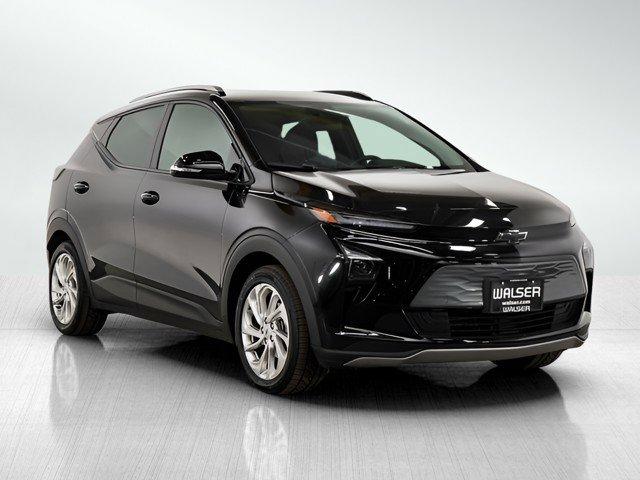 used 2023 Chevrolet Bolt EUV car, priced at $21,499