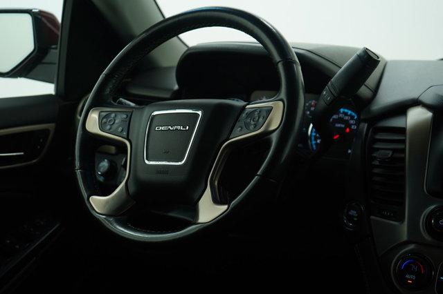 used 2020 GMC Yukon XL car, priced at $32,998