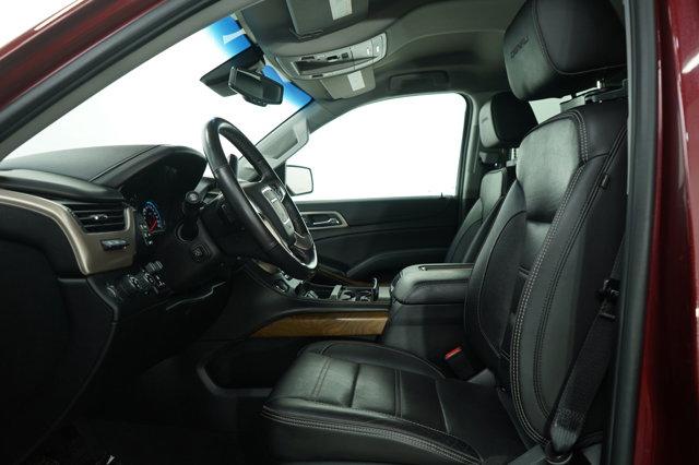 used 2020 GMC Yukon XL car, priced at $32,998