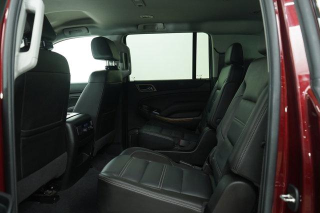 used 2020 GMC Yukon XL car, priced at $32,998