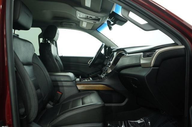 used 2020 GMC Yukon XL car, priced at $32,998