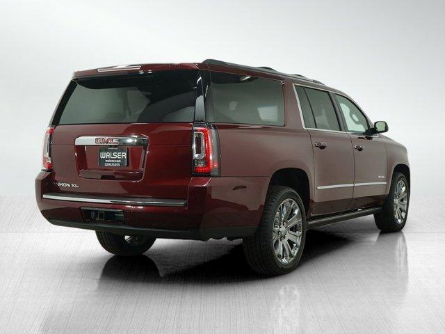 used 2020 GMC Yukon XL car, priced at $32,998