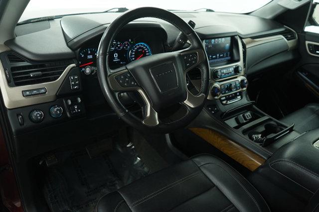 used 2020 GMC Yukon XL car, priced at $32,998