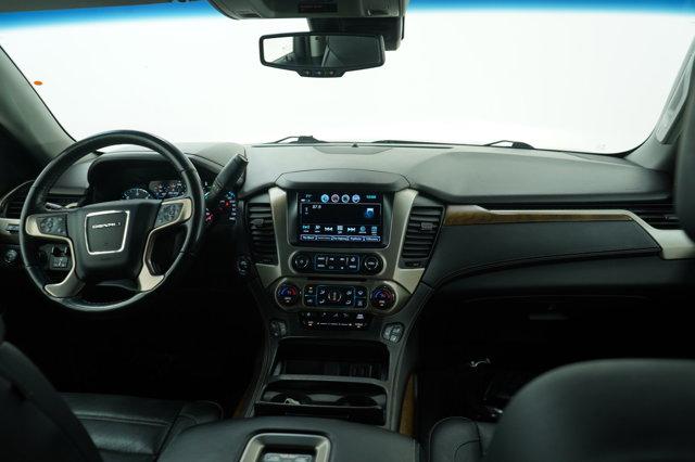 used 2020 GMC Yukon XL car, priced at $32,998