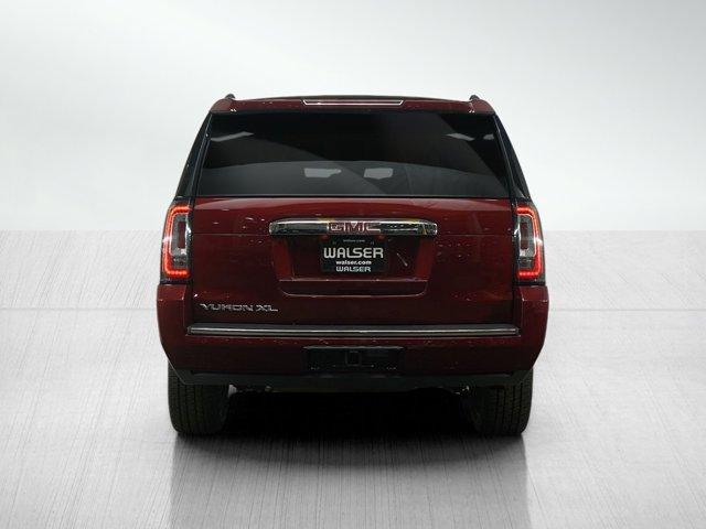 used 2020 GMC Yukon XL car, priced at $32,998