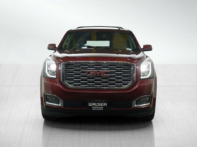 used 2020 GMC Yukon XL car, priced at $32,998