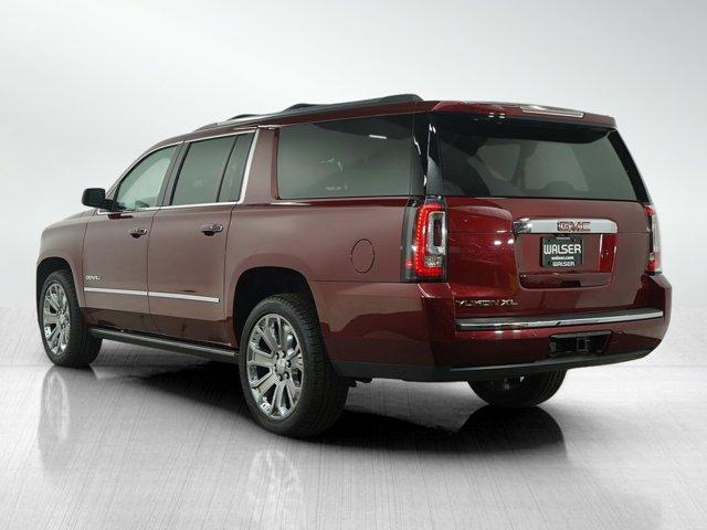 used 2020 GMC Yukon XL car, priced at $32,998