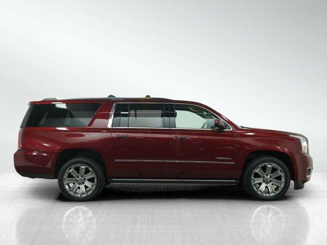 used 2020 GMC Yukon XL car, priced at $32,998