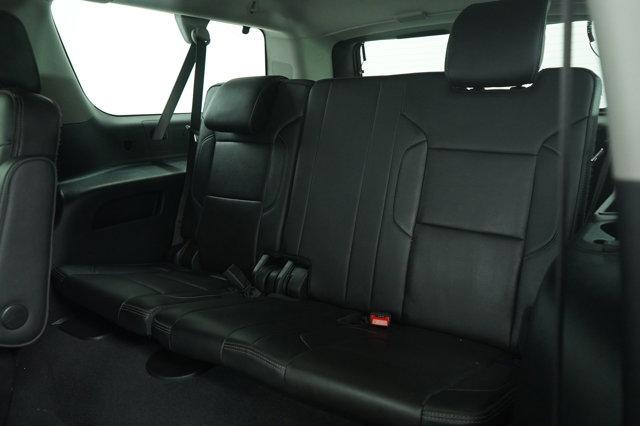 used 2020 GMC Yukon XL car, priced at $32,998