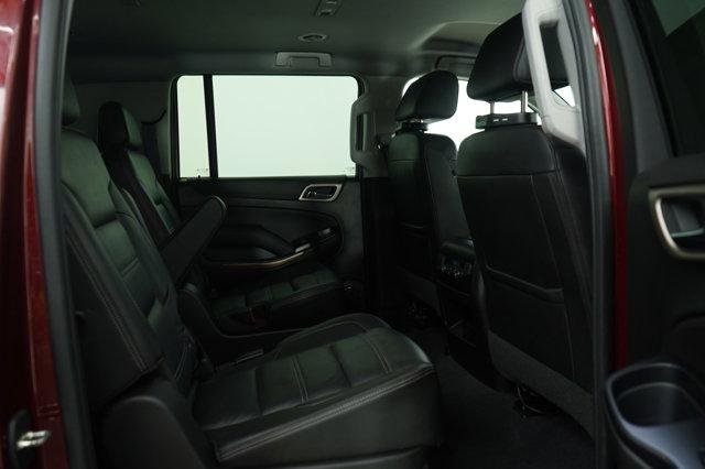 used 2020 GMC Yukon XL car, priced at $32,998