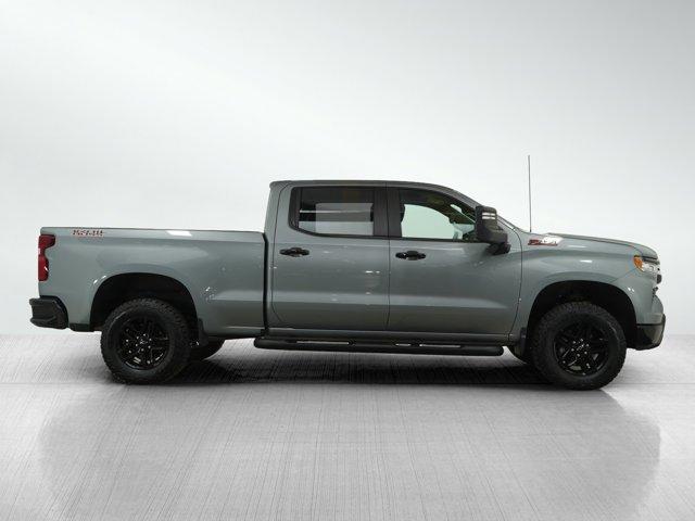 used 2024 Chevrolet Silverado 1500 car, priced at $52,899