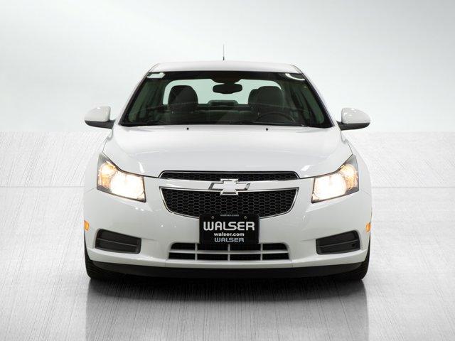 used 2011 Chevrolet Cruze car, priced at $7,499