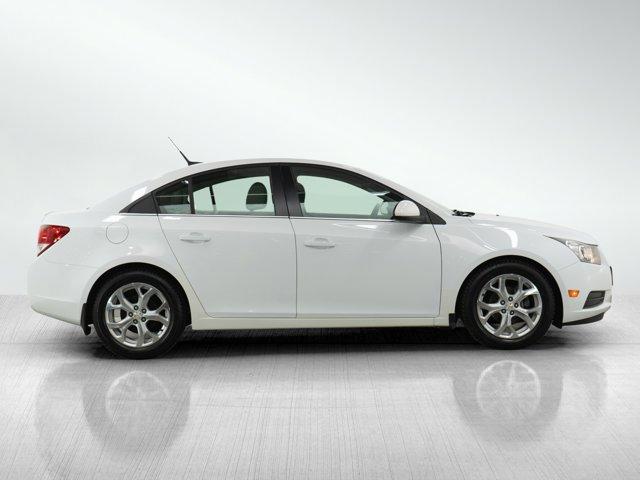 used 2011 Chevrolet Cruze car, priced at $7,499