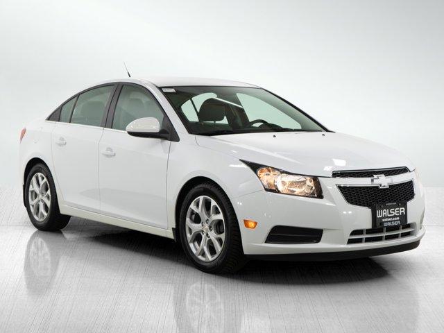 used 2011 Chevrolet Cruze car, priced at $7,499