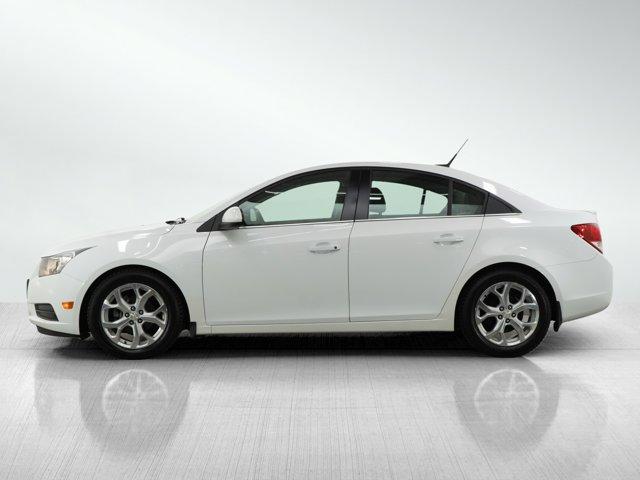 used 2011 Chevrolet Cruze car, priced at $7,499