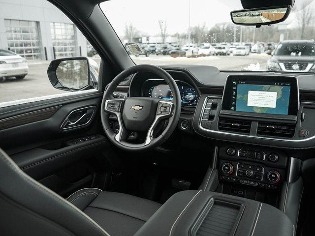 new 2024 Chevrolet Tahoe car, priced at $73,998