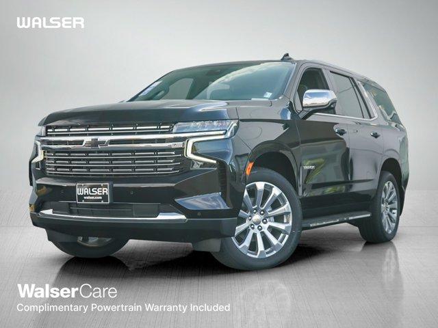 new 2024 Chevrolet Tahoe car, priced at $73,998